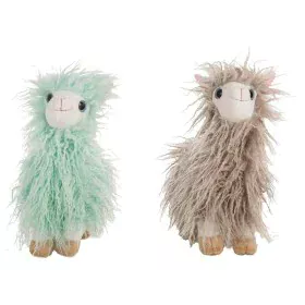 Peluche Piluca Llama 26 cm de BigBuy Fun, Animales y figuras - Ref: S2402781, Precio: 7,97 €, Descuento: %