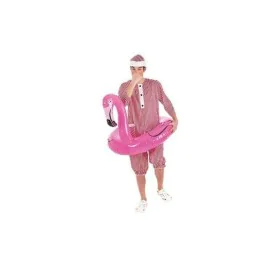 Costume for Adults 24-4850-XL Swimmer by BigBuy Carnival, Adults - Ref: S2402782, Price: 26,09 €, Discount: %