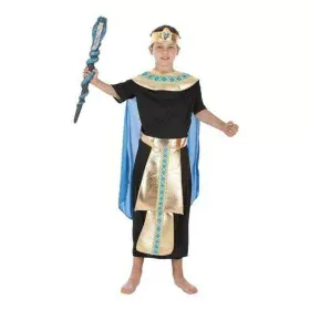 Costume per Bambini 24-84151 Faraone (3 Pezzi) di BigBuy Carnival, Bambini - Rif: S2402872, Prezzo: 19,05 €, Sconto: %