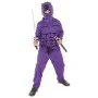 Costume for Children Lilac 3-6 years (4 Pieces) by BigBuy Carnival, Kids & Toddlers - Ref: S2402873, Price: 7,14 €, Discount: %