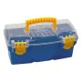 Set of tools for children Blue 25 Pieces by BigBuy Fun, Play Tools - Ref: S2402911, Price: 12,27 €, Discount: %