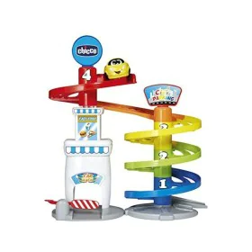 Playset de Vehículos Chicco 00010001000000 (37 cm) de Chicco, Vehículos de motor - Ref: S2403025, Precio: 20,68 €, Descuento: %