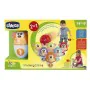 Jeu de Quilles Monkey Strike Chicco (7 pcs) de Chicco, Centres d'activités - Réf : S2403111, Prix : 19,32 €, Remise : %