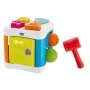 Quebra-cabeças Chicco 9686000000 2 em 1 Encaixado de Chicco, Puzzles de encaixar e quebra-cabeças - Ref: S2403146, Preço: 12,...