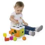 Quebra-cabeças Chicco 9686000000 2 em 1 Encaixado de Chicco, Puzzles de encaixar e quebra-cabeças - Ref: S2403146, Preço: 12,...