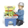 Set of tools for children Chicos (45 x 30 x 58 cm) by Chicos, Play Tools - Ref: S2403157, Price: 39,30 €, Discount: %