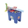 Set of tools for children Chicos (45 x 30 x 58 cm) by Chicos, Play Tools - Ref: S2403157, Price: 39,30 €, Discount: %