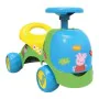 Andarilho Peppa Pig Multicolor (10+ meses) de Peppa Pig, Triciclos e acessórios - Ref: S2403161, Preço: 29,57 €, Desconto: %