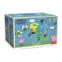 Andarilho Peppa Pig Multicolor (10+ meses) de Peppa Pig, Triciclos e acessórios - Ref: S2403161, Preço: 29,57 €, Desconto: %