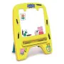 Tableau magique Peppa Pig 52199 Jaune 59 x 33 x 75 cm (59 x 33 x 75 cm) de Peppa Pig, Ardoises magiques - Réf : S2403169, Pri...