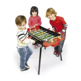 Babyfoot pour Enfants Strategic Liga Chicos 79 x 66 x 68 cm (79 x 66 x 68 cm) de Chicos, Baby-foots - Réf : S2403173, Prix : ...