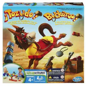 Gioco da Tavolo Tozudo Hasbro 48380B09 (ES-PT) di Hasbro, Giochi a gettoni - Rif: S2403261, Prezzo: 23,97 €, Sconto: %