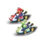 Pista de Carreras Mario Kart Carrera 20063026 2,4 m de Carrera, Pistas - Ref: S2403308, Precio: 30,71 €, Descuento: %