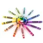 Coloured crayons Crayola 52-6448 by Crayola, Drawing - Ref: S2403348, Price: 9,39 €, Discount: %