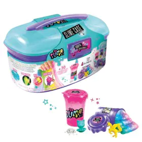 Slime Slime Case Canal Toys SSC049 de Canal Toys, Pâte à modeler - Réf : S2403400, Prix : 17,76 €, Remise : %