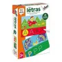 Gioco Educativo Yo Aprendo Las Letras Diset 463863 (ES) di Diset, Giochi da tavolo - Rif: S2403413, Prezzo: 10,29 €, Sconto: %