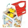 Geschicklichkeitsspiel für Babys HAPPY CHICKEN Goula 53170 von Goula, Sortier-, Stapel- & Steckspielzeug - Ref: S2403449, Pre...