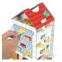 Gioco di Abilità per Bambini HAPPY CHICKEN Goula 53170 di Goula, Cubi, piramidi e anelli componibili - Rif: S2403449, Prezzo:...