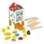 Geschicklichkeitsspiel für Babys HAPPY CHICKEN Goula 53170 von Goula, Sortier-, Stapel- & Steckspielzeug - Ref: S2403449, Pre...