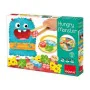 Skill Game for Babies Hungry Monster Goula 53172 by Goula, Board Games - Ref: S2403451, Price: 13,99 €, Discount: %