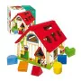 Building Game Farm Goula 55220 (12 pcs) by Goula, Sorting, Stacking & Plugging Toys - Ref: S2403479, Price: 19,69 €, Discount: %