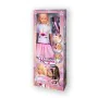 Muñeco Bebé con Accesorios Rosaura Jesmar 85510 (105 cm) de Jesmar, Muñecos bebé - Ref: S2403515, Precio: 50,81 €, Descuento: %