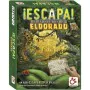 Juego de Mesa Escapa Mercurio DV0004 de Mercurio, Juegos de tablero - Ref: S2403590, Precio: 13,81 €, Descuento: %