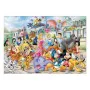 Puzzle Disney Parade Educa EB13289 (200 pcs) de Educa, Puzzles de encaixar e quebra-cabeças - Ref: S2403606, Preço: 8,99 €, D...