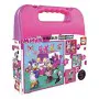 Puzzle Minnie Educa 17638 (12-16-20-25 pcs) by Educa, Jigsaw puzzles and brainteasers - Ref: S2403655, Price: 9,26 €, Discoun...