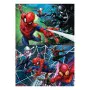 Puzzle Spiderman Educa (100 pcs) de Educa, Puzzles - Ref: S2403680, Preço: 8,88 €, Desconto: %