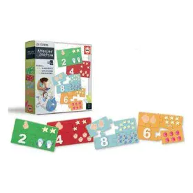 Puzzle Enfant Educa 18695 de Educa, Puzzles classiques - Réf : S2403729, Prix : 9,35 €, Remise : %