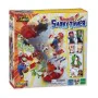 Board game Super Mario 7356 by Super Mario, Toy figures playsets - Ref: S2403828, Price: 16,55 €, Discount: %