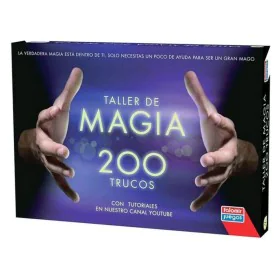 Magic Game Falomir (ES) by Falomir, Magic Kits & Accessories - Ref: S2403862, Price: 18,69 €, Discount: %