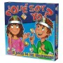 Board game ¿Qué Soy Yo? Falomir ¿Qué soy yo? (ES) (Spanish) (ES) by Falomir, Board Games - Ref: S2403898, Price: 10,01 €, Dis...