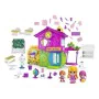 Playset Pinypon Mix is Max School Pinypon 700014102 by Pinypon, Action figures and dolls - Ref: S2404310, Price: 34,82 €, Dis...