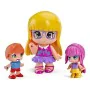 Playset Pinypon Mix is Max School Pinypon 700014102 by Pinypon, Action figures and dolls - Ref: S2404310, Price: 34,82 €, Dis...