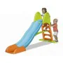 Toboggan d'eau Feber Super Mega XXL Pliable (244 x 97 x 134 cm) de Feber, Toboggans aquatiques de jardin - Réf : S2404509, Pr...