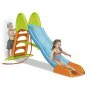 Toboggan d'eau Feber Super Mega XXL Pliable (244 x 97 x 134 cm) de Feber, Toboggans aquatiques de jardin - Réf : S2404509, Pr...