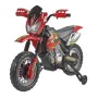 Motorcycle Feber Cross 400F 6 V Electric (74 X 50 x 27 cm) by Feber, Trikes - Ref: S2404512, Price: 115,85 €, Discount: %