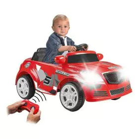 Elektroauto für Kinder Feber 800012263 von Feber, Elektrofahrzeuge - Ref: S2404526, Preis: 126,40 €, Rabatt: %