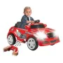 Coche Eléctrico para Niños Feber 800012263 de Feber, Vehículos eléctricos - Ref: S2404526, Precio: 126,40 €, Descuento: %