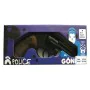 Cap Gun Police Magnum Gonher 127/3 by Gonher, Arms and projectiles - Ref: S2404559, Price: 9,03 €, Discount: %