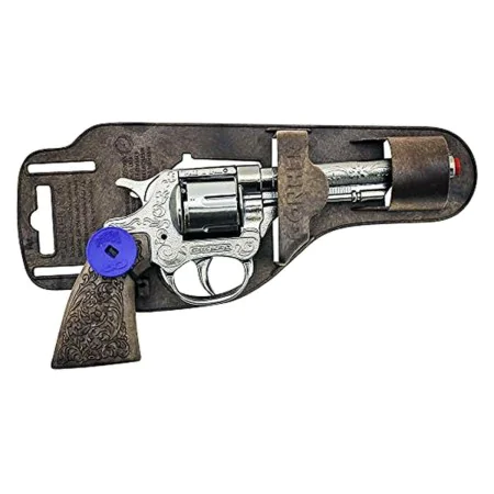 Pistola de Petardos Gonher 3080/0 de Gonher, Armas y proyectiles - Ref: S2404566, Precio: 9,37 €, Descuento: %