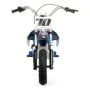 Scooter électrique pour Enfants X-Treme Blue Fighter Injusa 6832 Bleu Électrique 24 V de Injusa, Véhicules électriques et Acc...