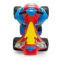 Quad électrique Injusa Paw Patrol 6V Rouge de Injusa, Véhicules électriques et Accessoires - Réf : S2404743, Prix : 85,22 €, ...