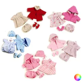 Doll's clothes Llorens V-42 (42 cm) by Llorens, Clothing & Shoes - Ref: S2405051, Price: 14,17 €, Discount: %