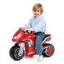 Tricycle Moto Cross Premium Moltó Rouge (18+ Mois) de Moltó, Trotteurs et accessoires - Réf : S2405071, Prix : 34,15 €, Remis...