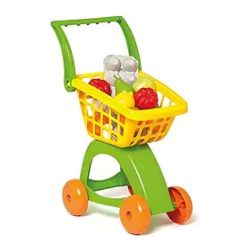 Carro de Compra Moltó 2077516 58 cm (58 cm) de Moltó, Tiendas y accesorios - Ref: S2405075, Precio: 14,77 €, Descuento: %