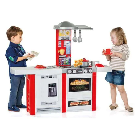 Spielküche Moltó 15166 102 x 114 x 34 cm (102 x 114 x 34 cm) von Moltó, Herde - Ref: S2405080, Preis: 57,96 €, Rabatt: %