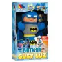 Plüschtier Gusy Luz Batman Moltó 15868 28 cm (28 cm) von Moltó, Tiere und Figuren - Ref: S2405082, Preis: 20,33 €, Rabatt: %